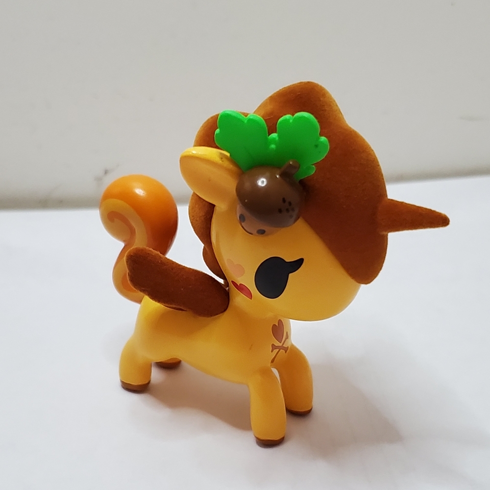 Tokidoki Unicorno Series 9 Vinyl Figure - …